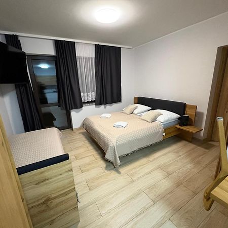 Apartament Mis Zakopane Exterior foto