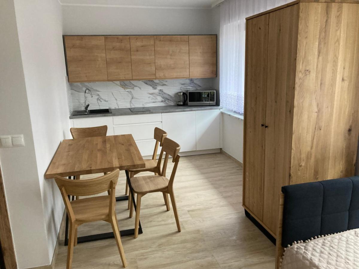 Apartament Mis Zakopane Exterior foto