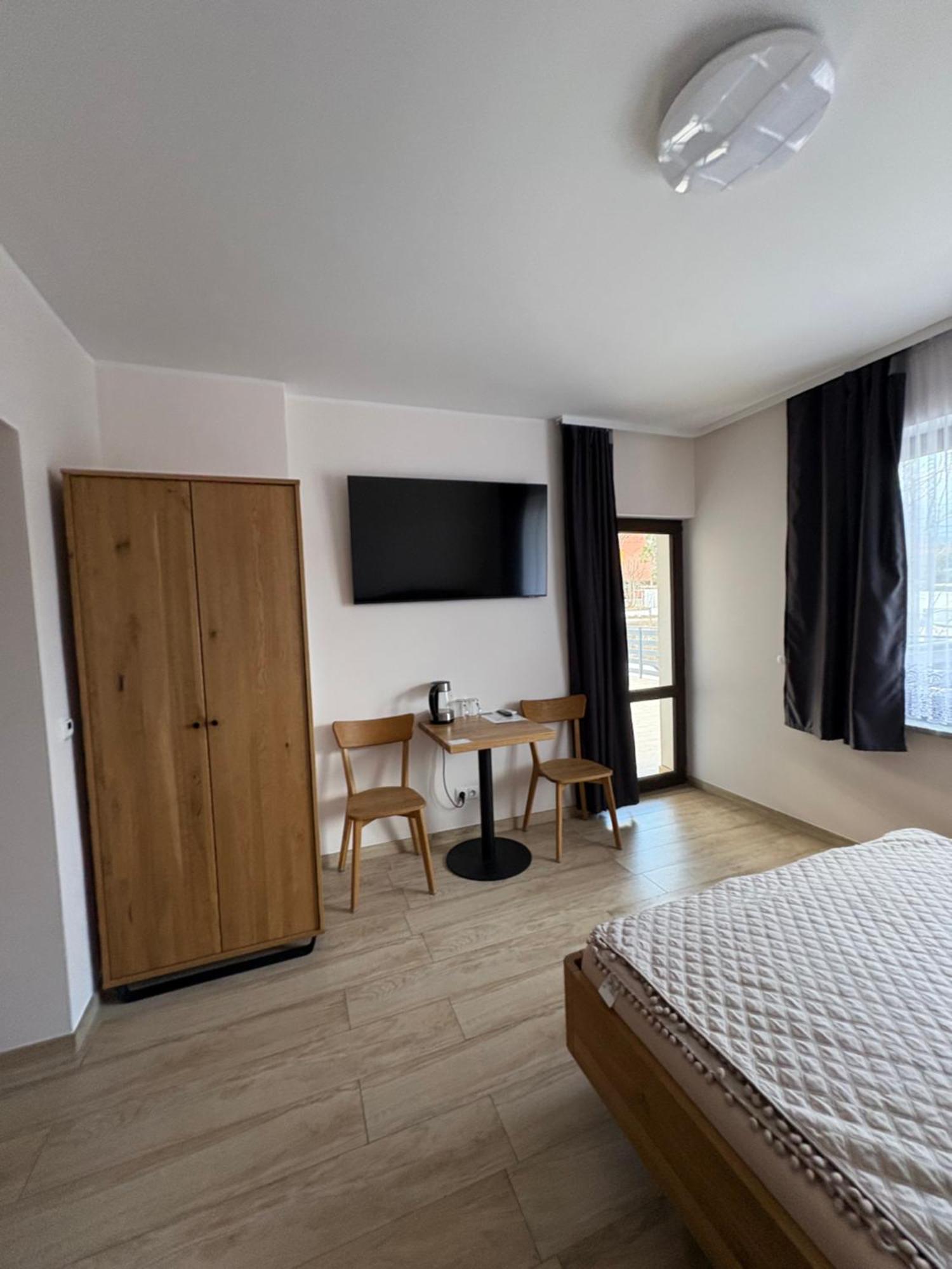 Apartament Mis Zakopane Exterior foto